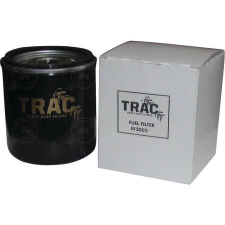 Db Electrical Fuel Filter for Bobcat Case International Harvester Caterpillar Deutz Fendt FF2002